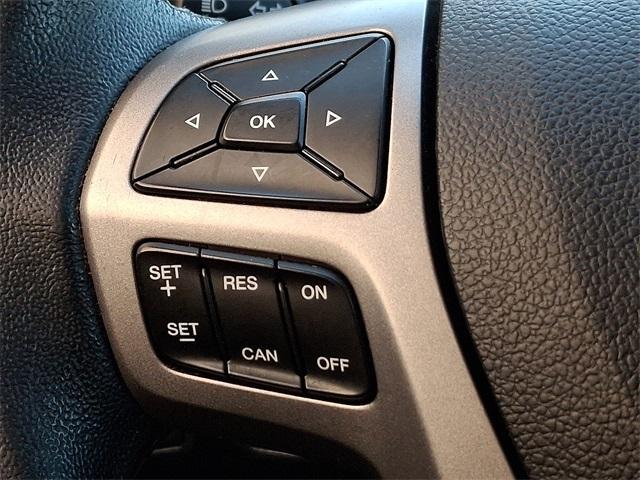 used 2021 Ford Ranger car, priced at $23,490