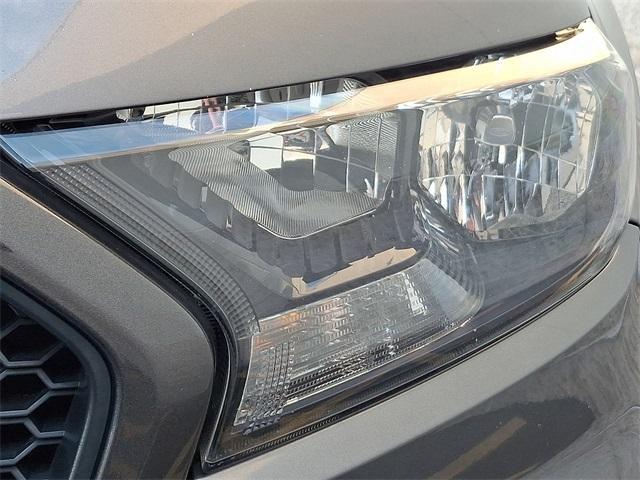 used 2021 Ford Ranger car, priced at $23,490