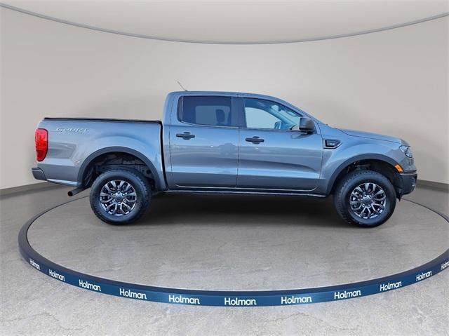 used 2021 Ford Ranger car, priced at $23,200