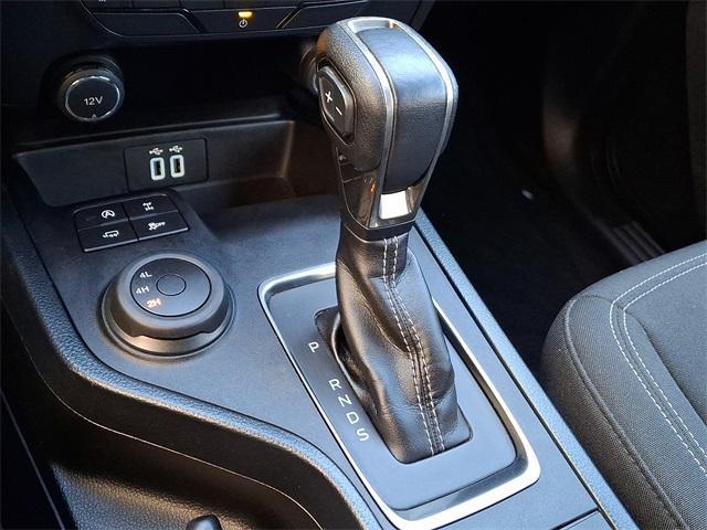 used 2021 Ford Ranger car, priced at $23,490