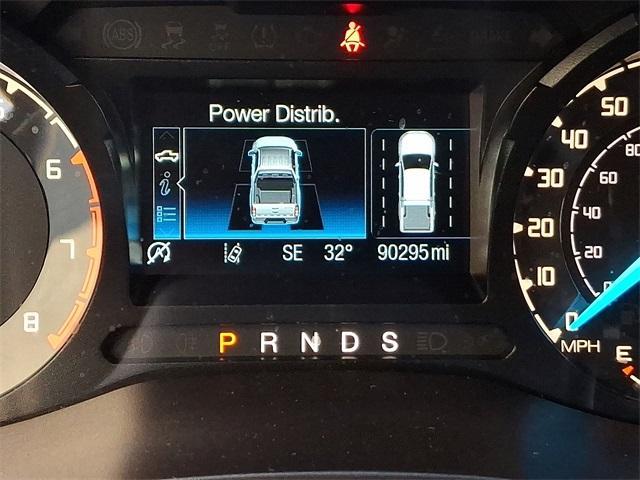 used 2021 Ford Ranger car, priced at $23,490