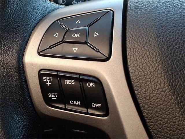 used 2021 Ford Ranger car, priced at $23,200