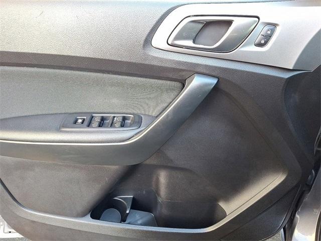 used 2021 Ford Ranger car, priced at $23,200