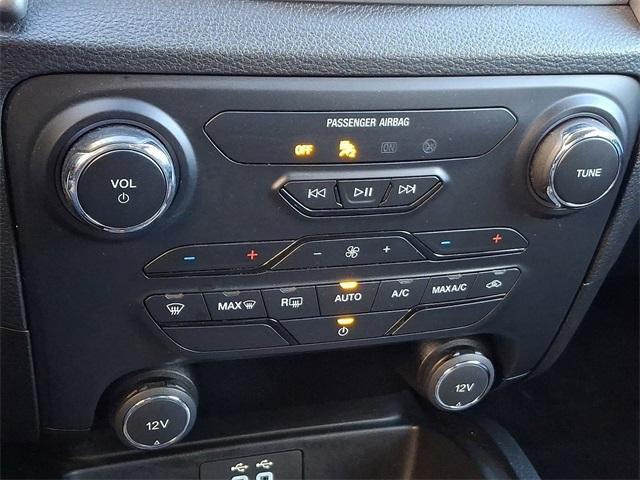 used 2021 Ford Ranger car, priced at $23,200