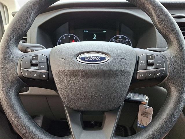 new 2025 Ford Transit-350 car, priced at $47,699