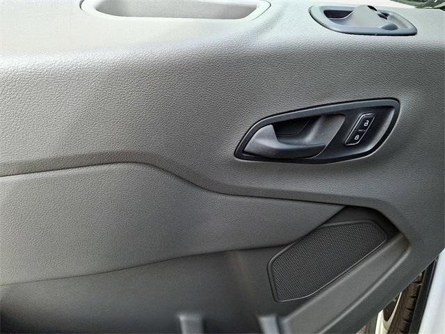 new 2025 Ford Transit-350 car, priced at $47,699