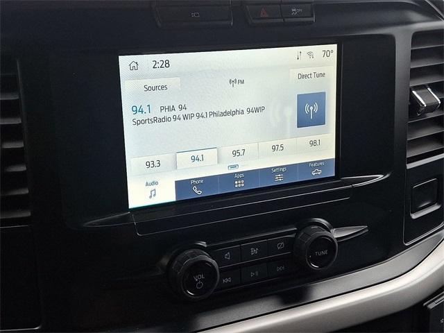 used 2023 Ford F-150 car, priced at $30,980