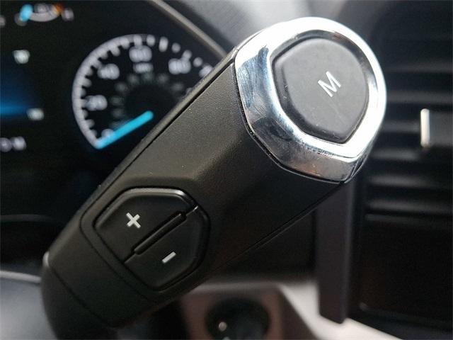 used 2023 Ford F-150 car, priced at $30,980