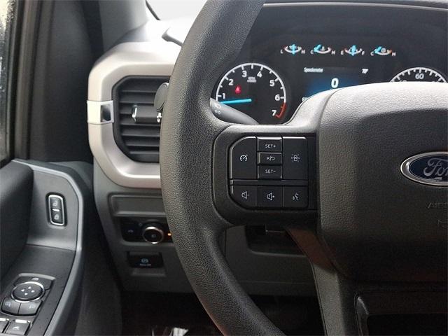 used 2023 Ford F-150 car, priced at $30,980