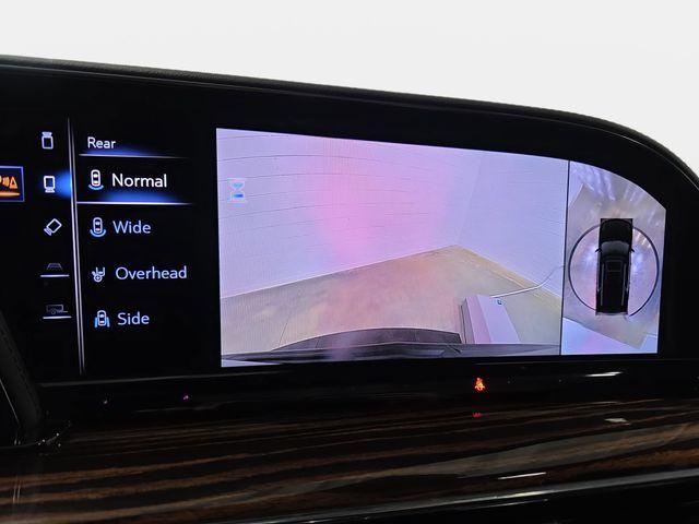 used 2023 Cadillac Escalade car, priced at $66,772