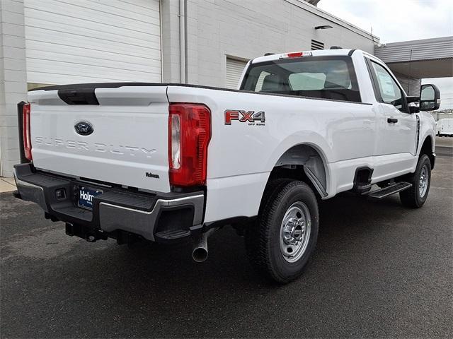 new 2026 Ford F-250 car, priced at $51,763