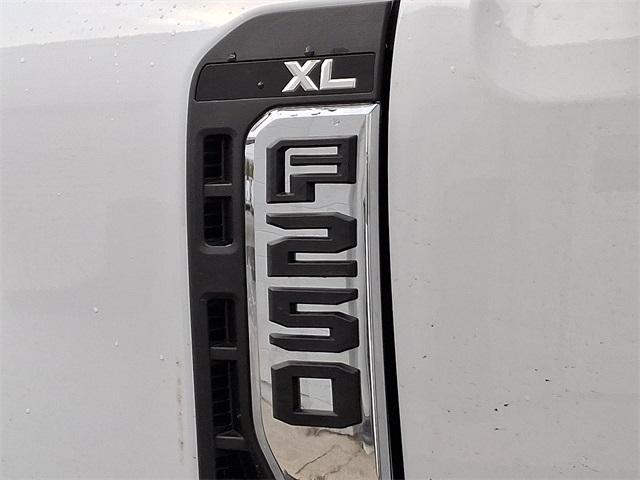 new 2026 Ford F-250 car, priced at $51,763