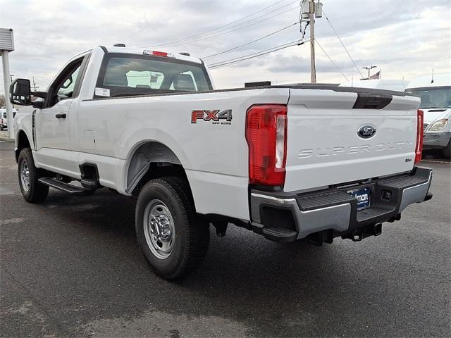 new 2026 Ford F-250 car, priced at $51,763