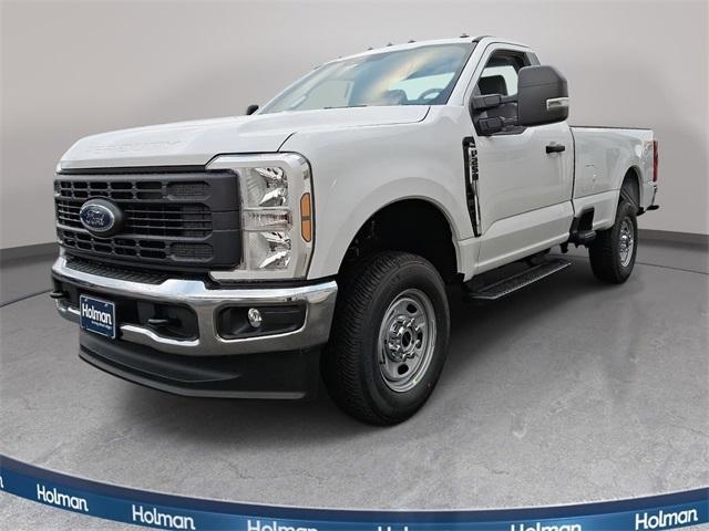 new 2026 Ford F-250 car, priced at $51,763