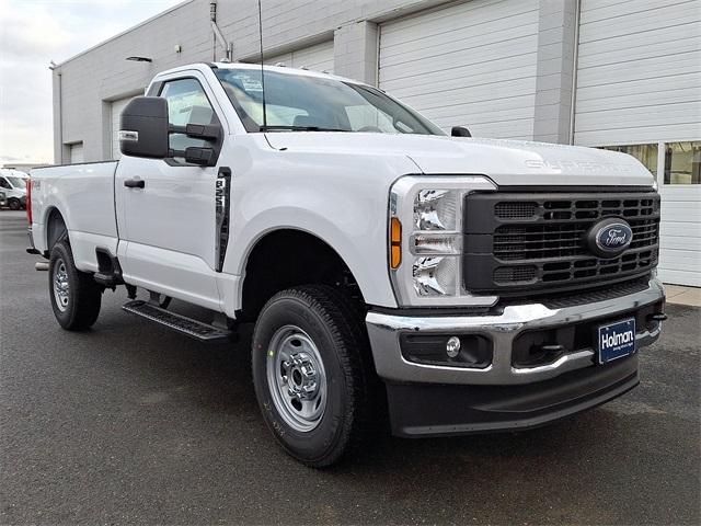 new 2026 Ford F-250 car, priced at $51,763