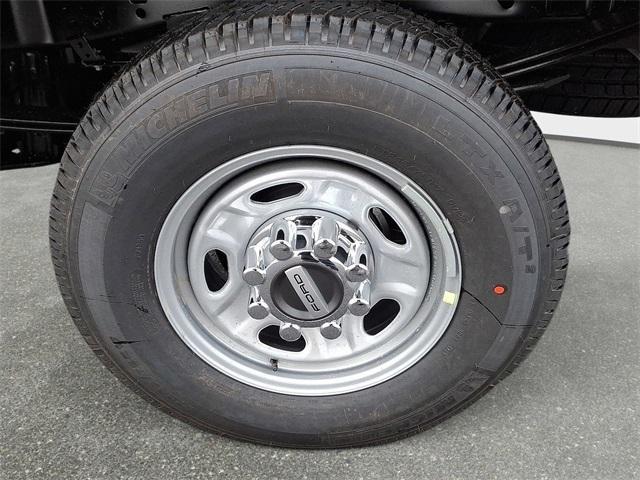 new 2026 Ford F-250 car, priced at $51,763