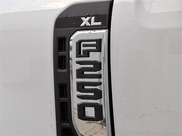 new 2026 Ford F-250 car, priced at $51,763
