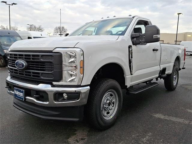 new 2026 Ford F-250 car, priced at $51,763