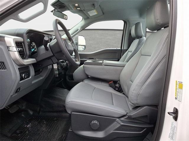 new 2026 Ford F-250 car, priced at $51,763