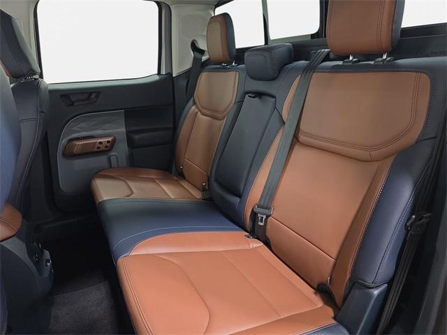 used 2023 Ford Maverick car, priced at $25,952