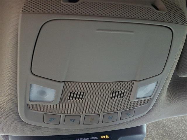 used 2024 Ford Expedition car, priced at $37,420