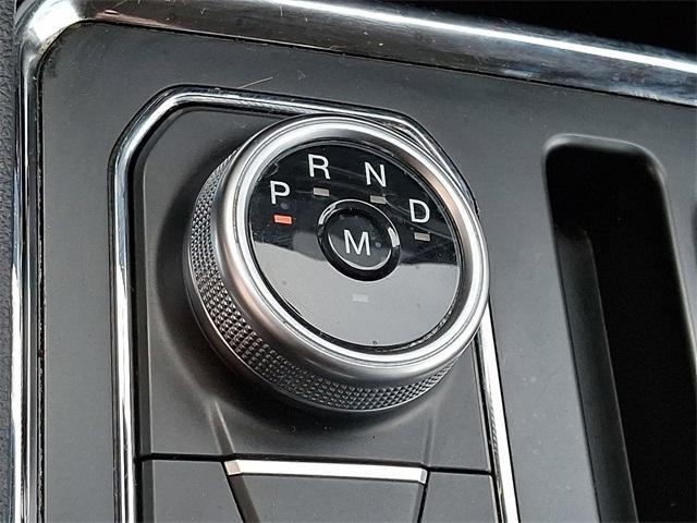 used 2024 Ford Expedition car, priced at $37,420