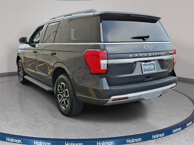 used 2024 Ford Expedition car, priced at $37,420