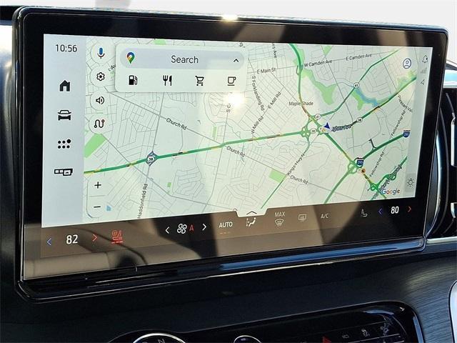 new 2026 Ford Expedition car, priced at $83,300