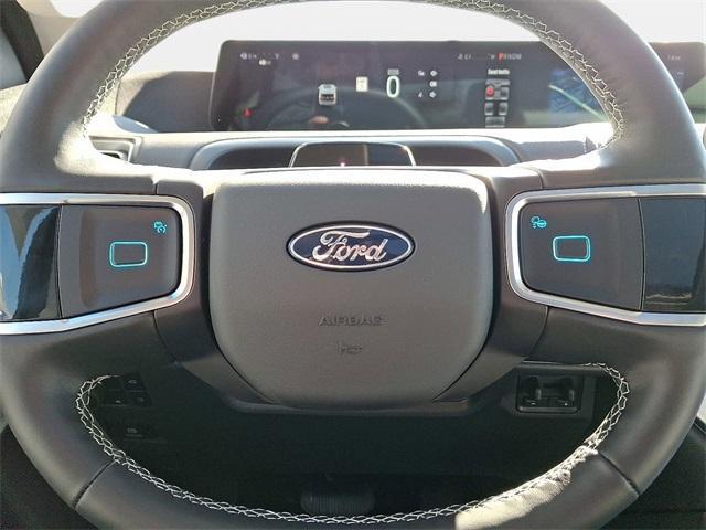 new 2026 Ford Expedition car, priced at $83,300