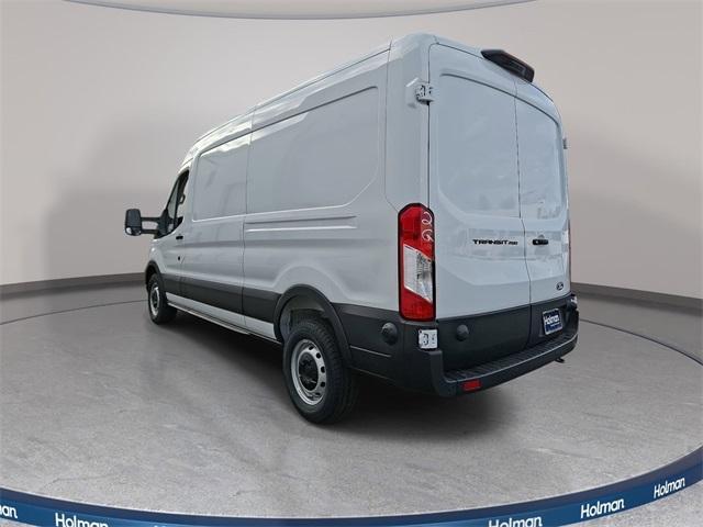new 2026 Ford Transit-250 car, priced at $51,851