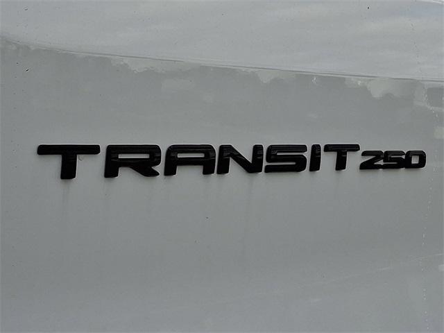 new 2026 Ford Transit-250 car, priced at $51,851
