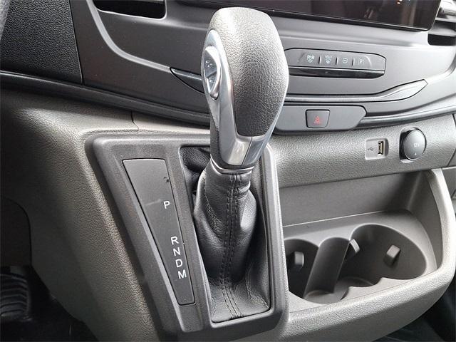 new 2026 Ford Transit-250 car, priced at $51,851