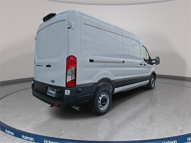 new 2026 Ford Transit-250 car, priced at $51,851