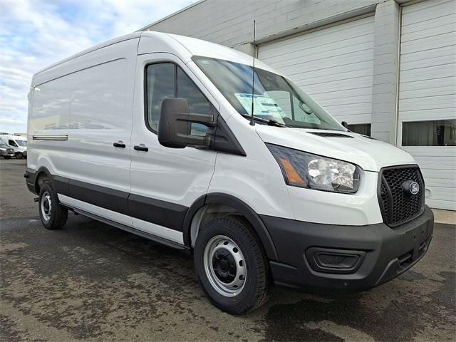 new 2026 Ford Transit-250 car, priced at $51,851