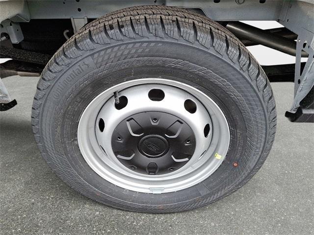 new 2026 Ford Transit-250 car, priced at $51,851