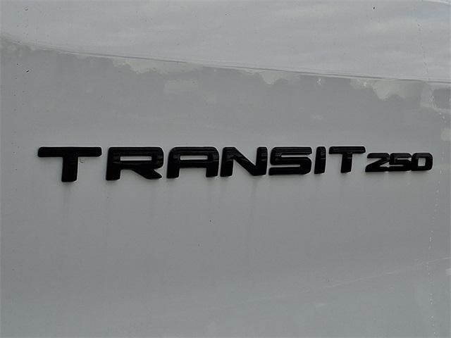 new 2026 Ford Transit-250 car, priced at $51,851