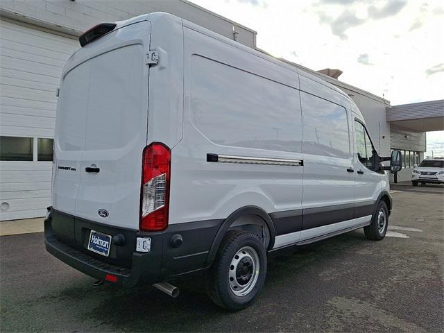 new 2026 Ford Transit-250 car, priced at $51,851