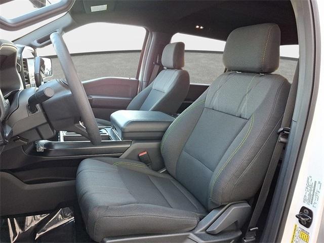 used 2025 Ford F-150 car, priced at $46,595