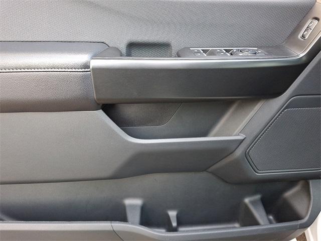 used 2025 Ford F-150 car, priced at $46,595