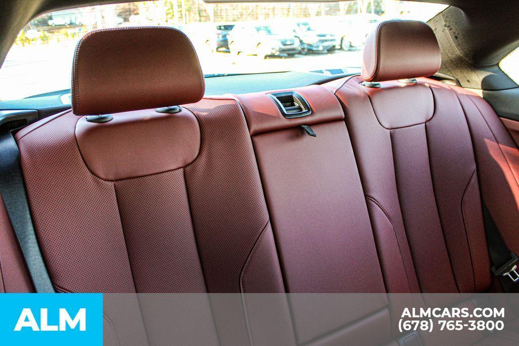 used 2025 BMW M240 car, priced at $49,920