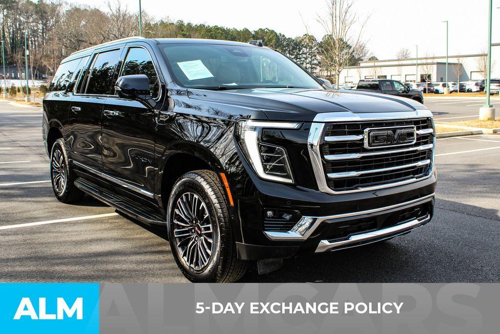 used 2026 GMC Yukon XL car, priced at $80,470