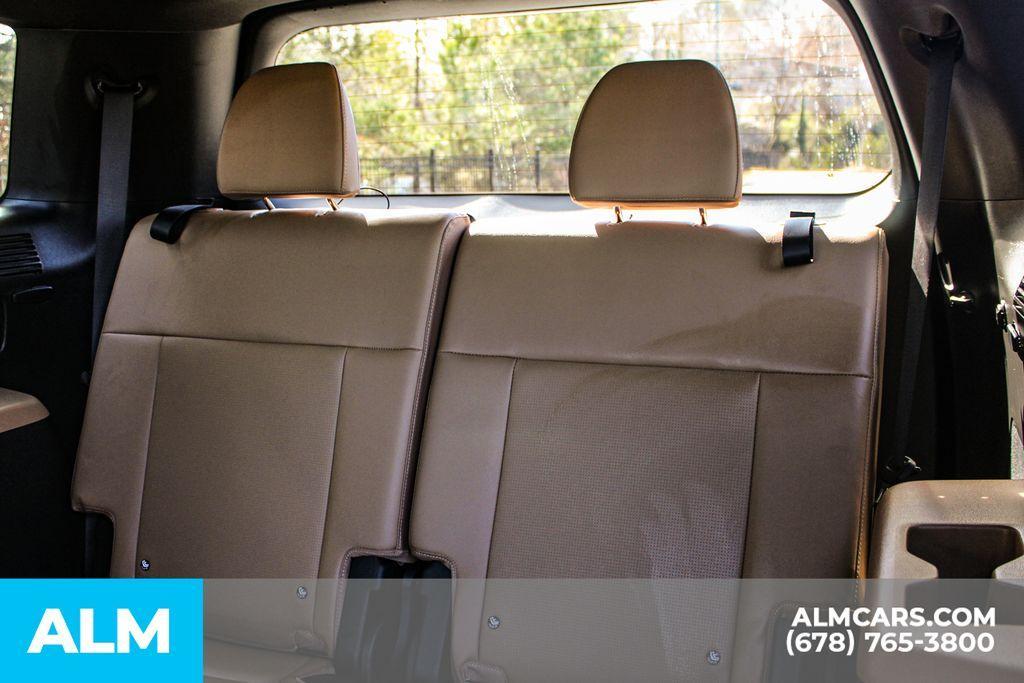 used 2024 Hyundai SANTA FE HEV car, priced at $32,960