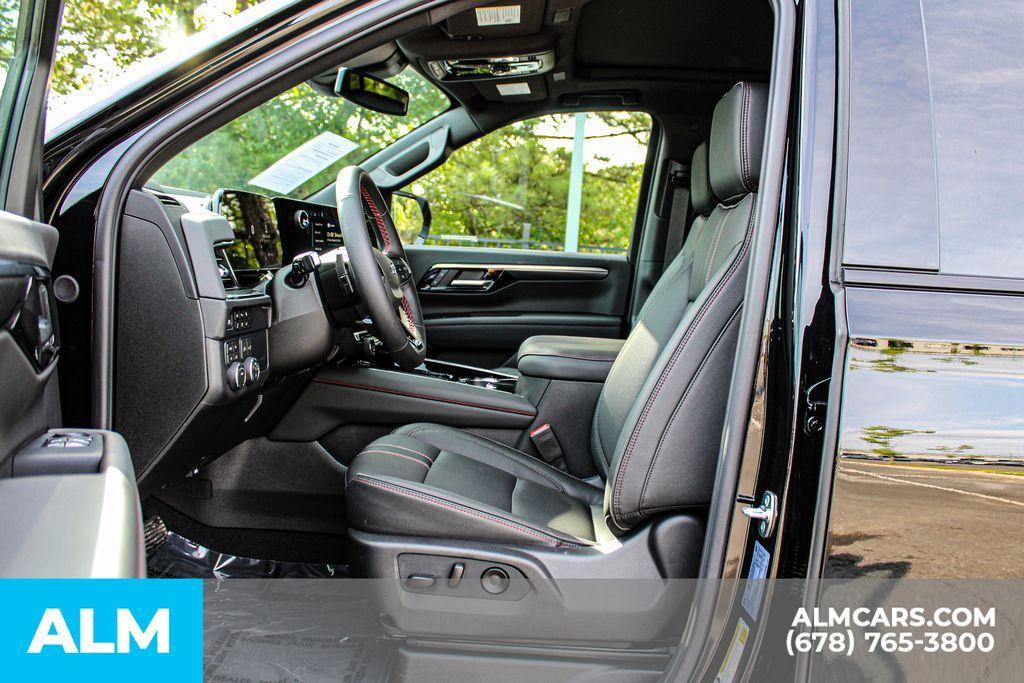 used 2026 Chevrolet Suburban car, priced at $77,214
