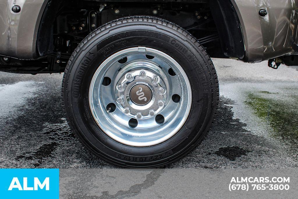 used 2023 Ford F-450 car, priced at $86,214