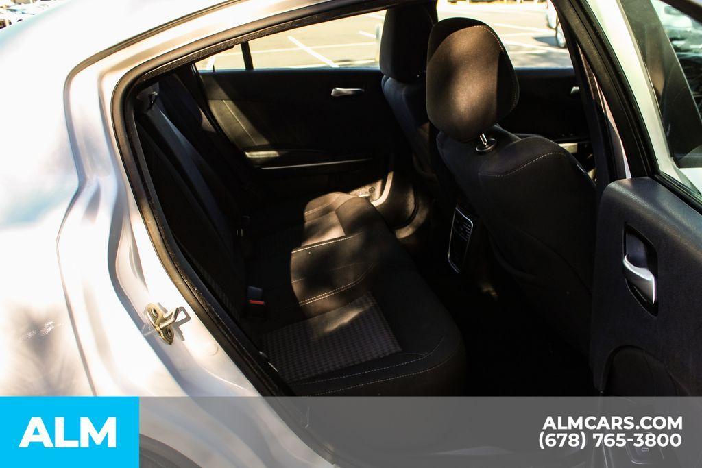 used 2023 Dodge Charger car, priced at $17,920