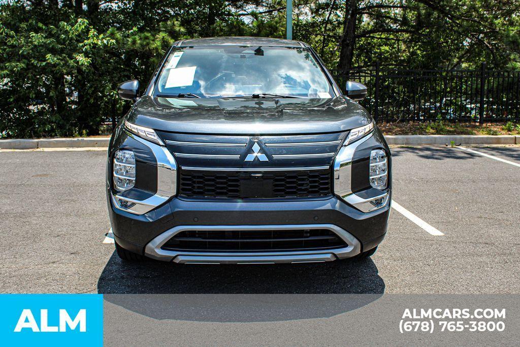 used 2025 Mitsubishi Outlander car, priced at $23,664