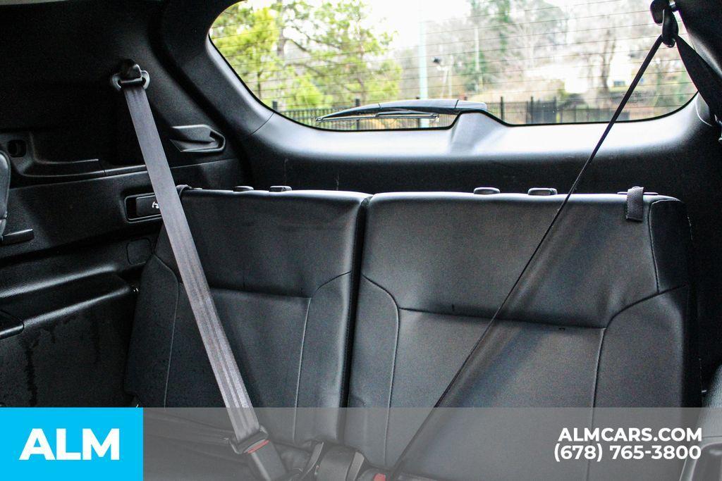 used 2024 Mitsubishi Outlander car, priced at $19,420