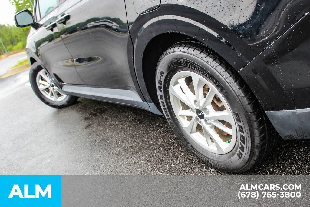 used 2022 Kia Carnival car, priced at $23,664