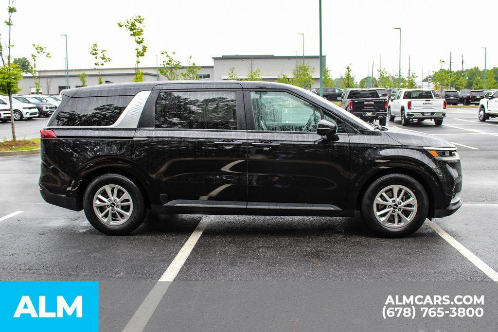 used 2022 Kia Carnival car, priced at $23,664