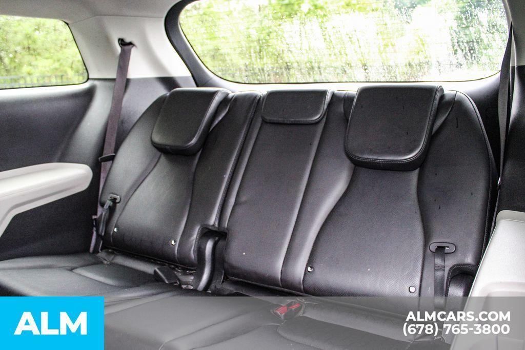 used 2022 Kia Carnival car, priced at $23,664